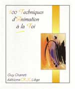 100 Techniques d&#039;Animation à la Foi