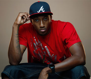 lecrae