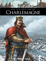 Charlemagne - Collection "Ils ont fait l'hisoire"