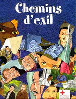 Chemins d'exil