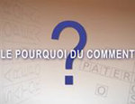 &quot;Le pourquoi du comment&quot;