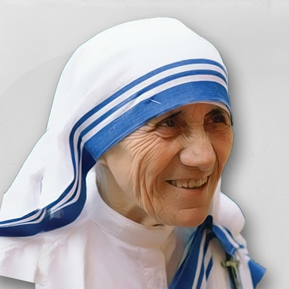 Mere Teresa