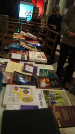 Rencontre inter-religieuse