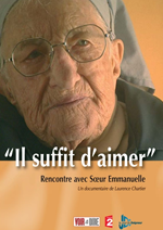 Il suffit d'aimer