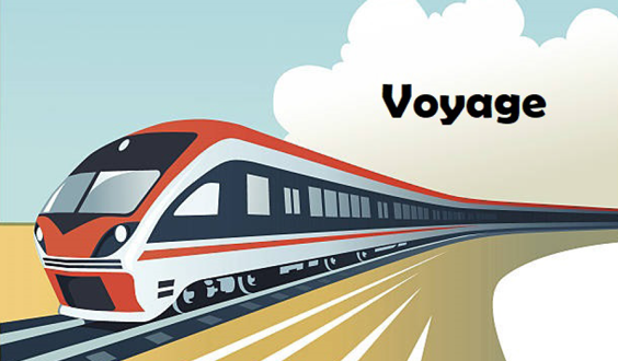 Voyage