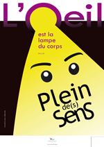 Affiche 1 : Pastorale Scolaire 2013-2014