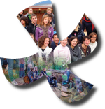 Croix de Taizé