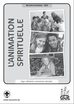 Dossier d'animation spirituelle