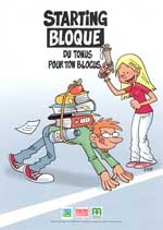 Starting Bloque