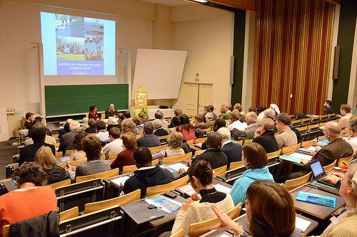 Topo assemblée pastorale des jeunes