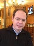 Stéphane Jourdain