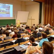 assemblée pastorale des jeunes